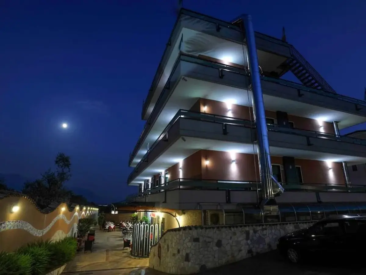 NovaResort Hotel & Residence