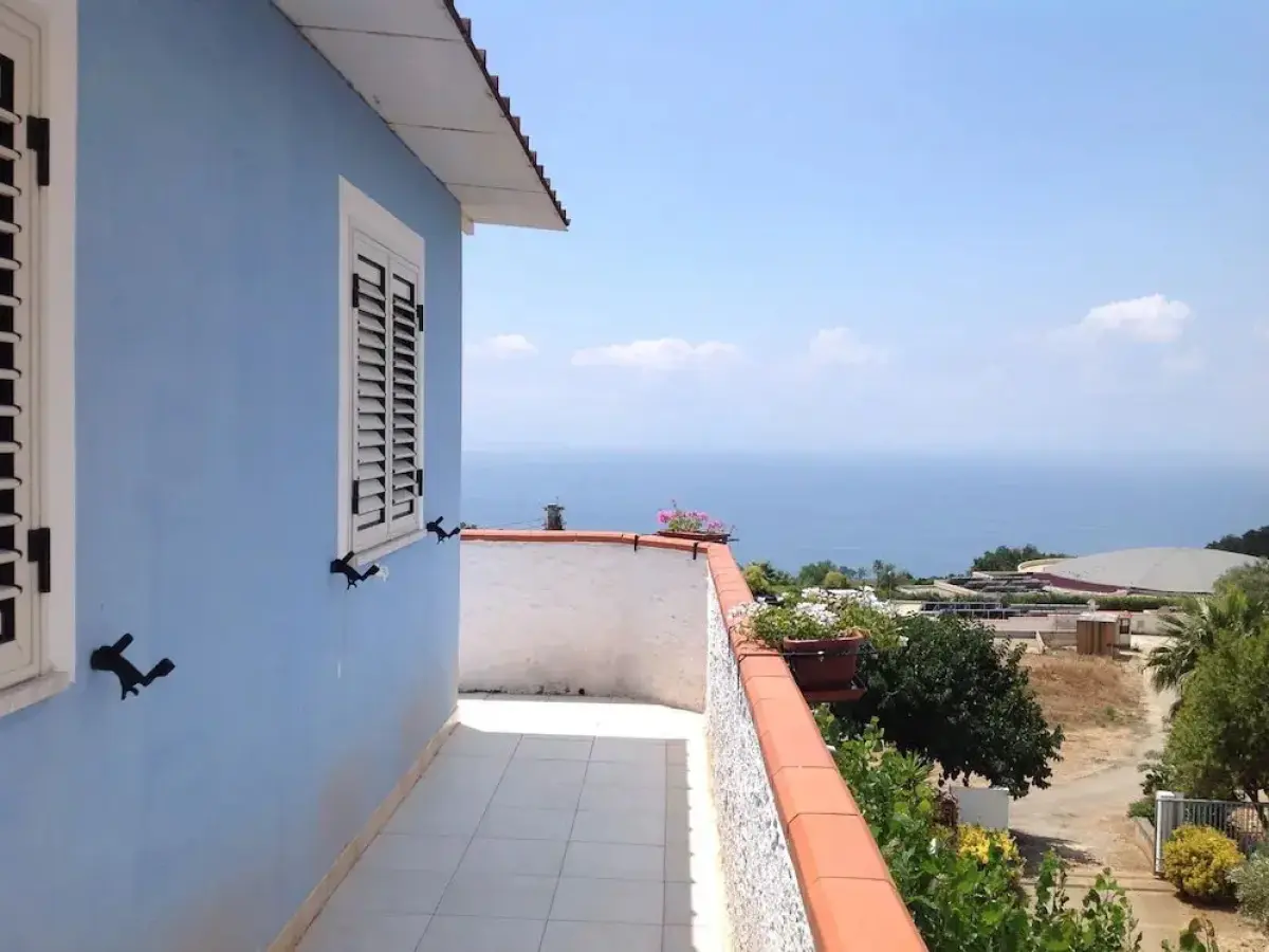 Oasi Blu Appartamenti Vacanza