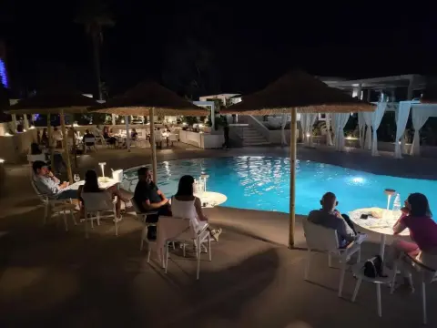 Oasi Blu Sardinia - Photo 3