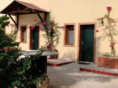 Oasi Le Fontanelle - Photo 1