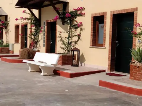 Oasi Le Fontanelle - Photo 2