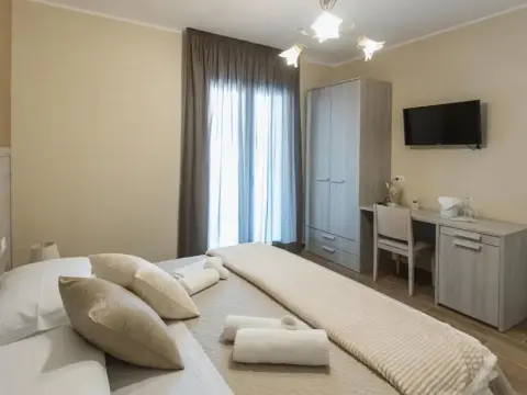Oasi Perla Del Mare Rooms - Photo 3