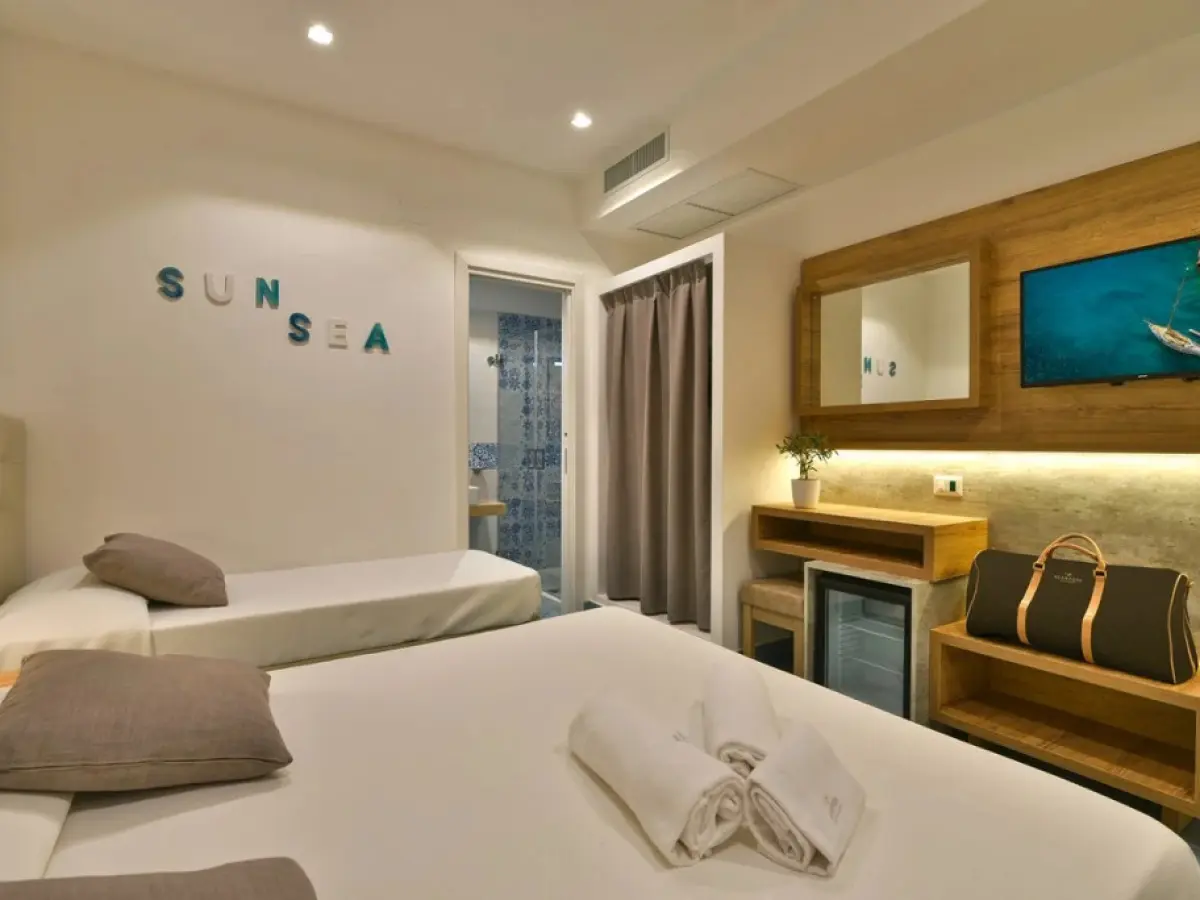 Olimpia Cilento Resort