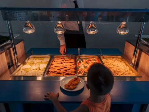 Olimpia Cilento Resort - Photo 3