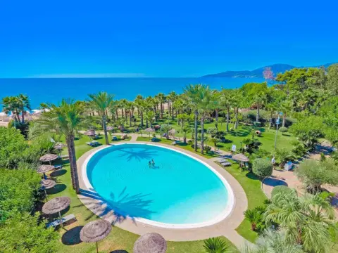 Olimpia Cilento Resort - Photo 4