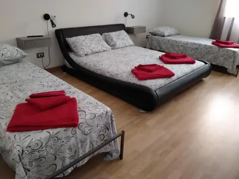 Olivuzza Serena - Photo 1