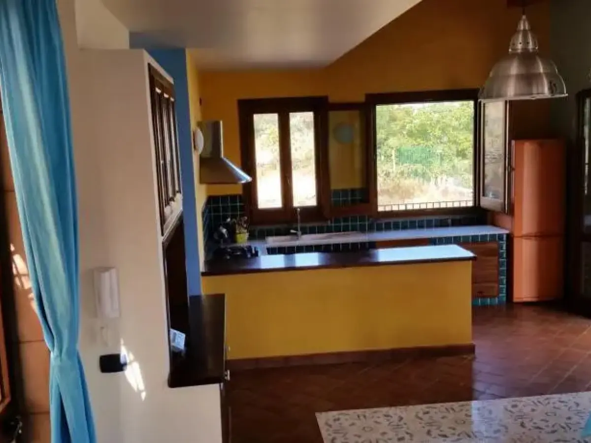 Oransise Casa Vacanze