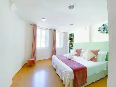 OROROSA Lucca City Center Apartment - Foto 2