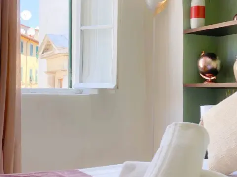 OROROSA Lucca City Center Apartment - Foto 3