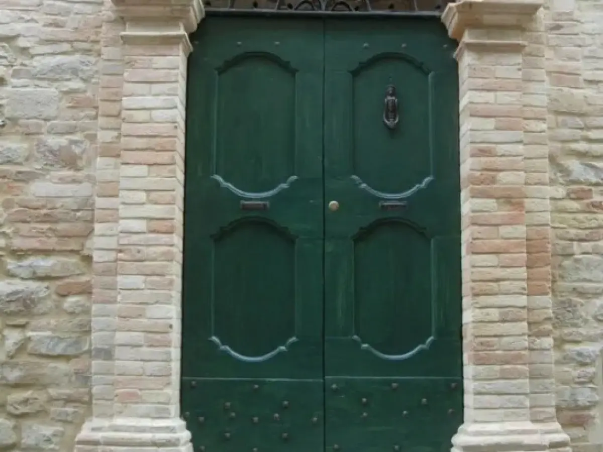 Orto di Oliva