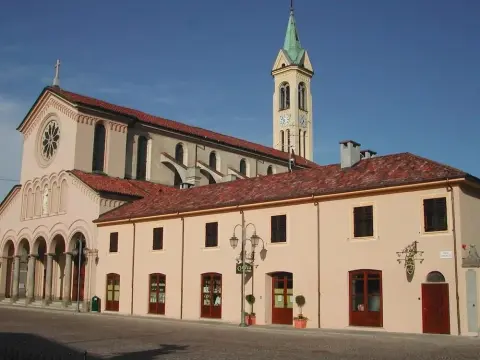 Oryza B&B-Ristorante - Photo 1