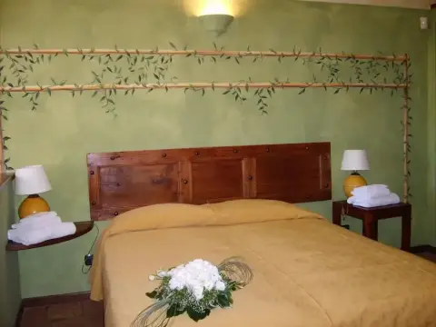 Oryza B&B-Ristorante - Photo 2