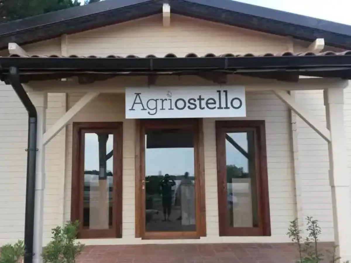 Ostello Agribel