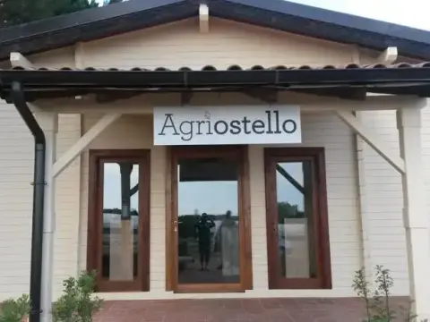 Ostello Agribel - Photo 1