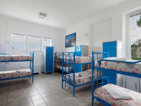 Ostello Corniglia - Photo 3