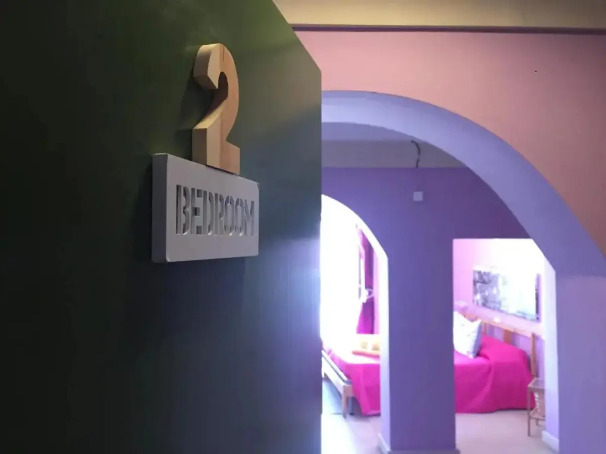 Ostello della Gioventu Il Castello