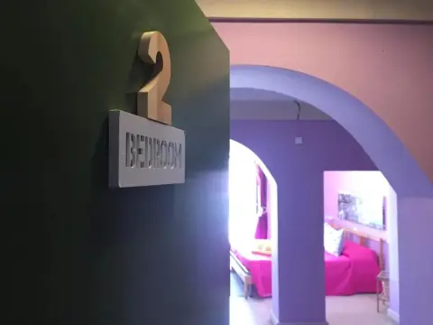 Ostello della Gioventu Il Castello - Photo 1