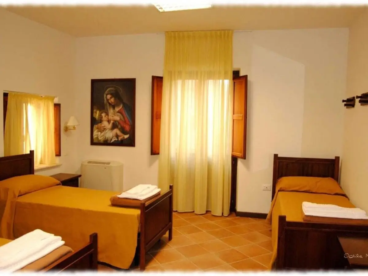 Ostello della gioventù San Giacomo - Hostel