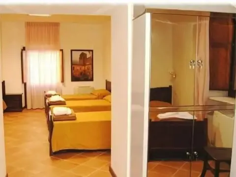 Ostello della gioventù San Giacomo - Hostel - Photo 2