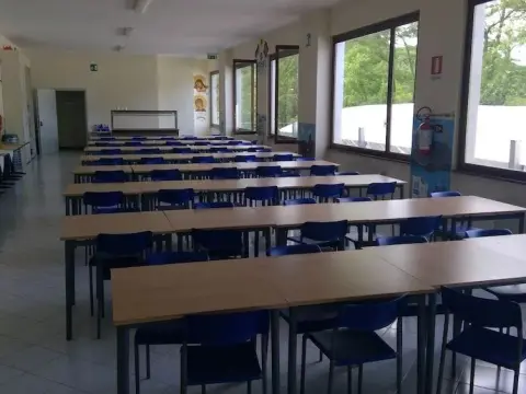 Ostello di Ferriere - Foto 3
