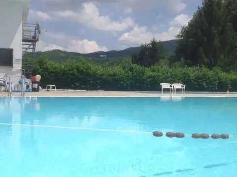 Ostello di Ferriere - Foto 2