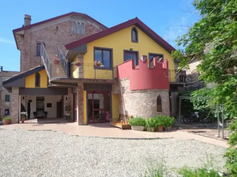 Ostello Le Tre Corone - Photo 1