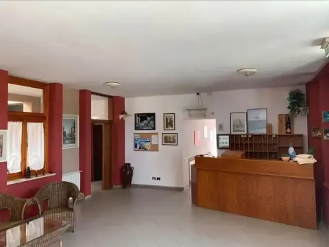 Ostello Marina Degli Ulivi - Photo 2