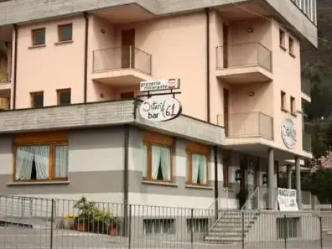 Osteria 61 - Photo 1