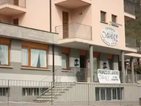 Osteria 61 - Photo 3
