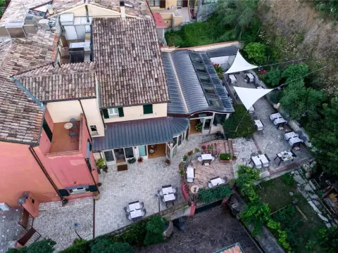 Osteria del Povero Diavolo - Photo 1