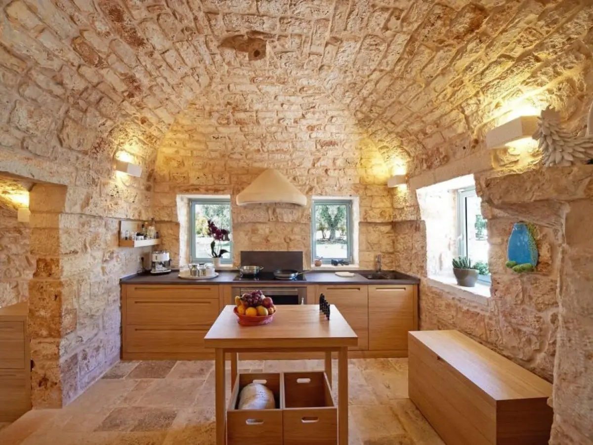 Ostuni Art Resort