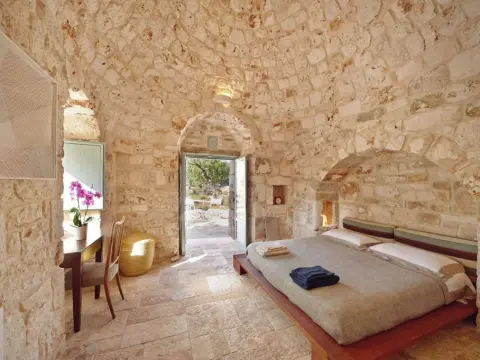 Ostuni Art Resort - Photo 2