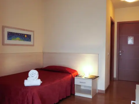 Break House Hotel - фото 3