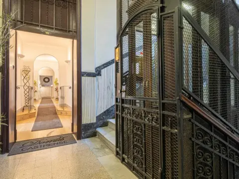 Domus Castrense Hotel - Photo 1