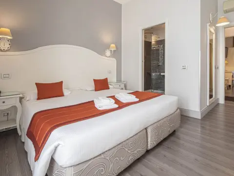 Domus Castrense Hotel - Photo 3