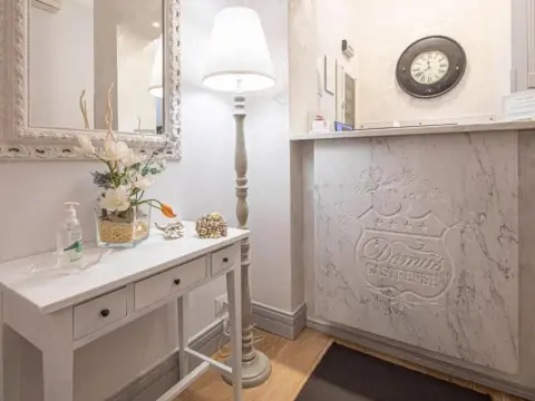 Domus Castrense Hotel - Photo 2