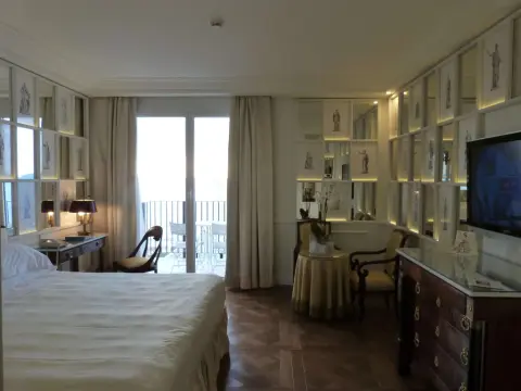 Excelsior Palace Portofino Coast Hotel - Photo 4