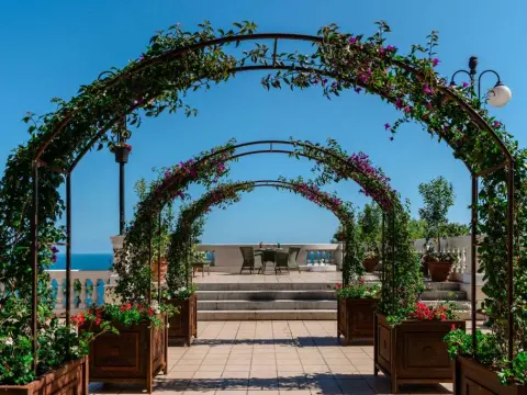 Excelsior Palace Portofino Coast Hotel - Photo 1