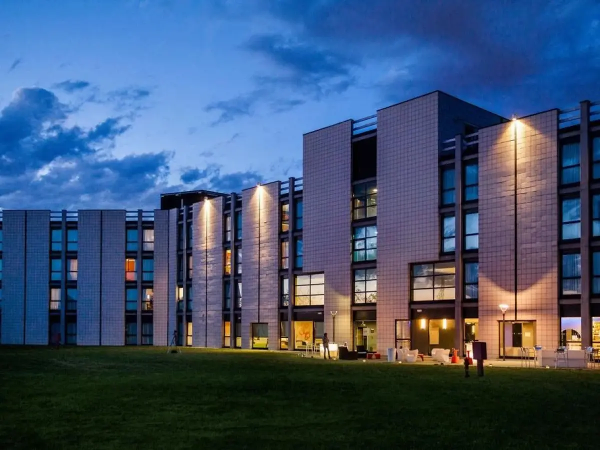 Hotel Idea Hotel Milano San Siro