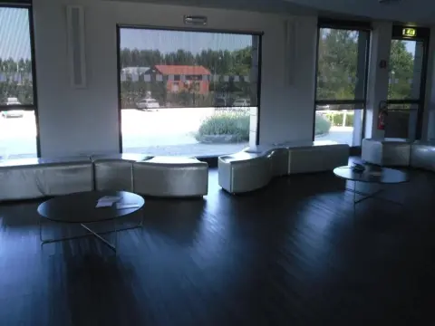 Hotel Idea Hotel Milano San Siro - фото 4