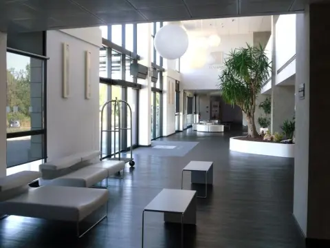 Hotel Idea Hotel Milano San Siro - фото 3