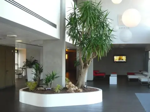 Hotel Idea Hotel Milano San Siro - фото 2