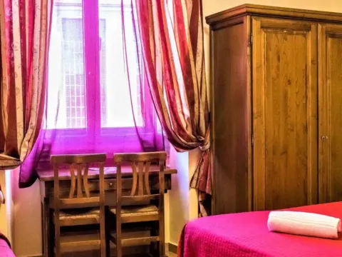 JR Hotels Hermes Firenze Hotel - Photo 4