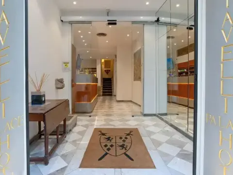 Hotel Machiavelli Palace - Foto 3