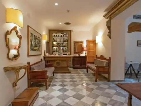 Hotel Machiavelli Palace - Foto 4