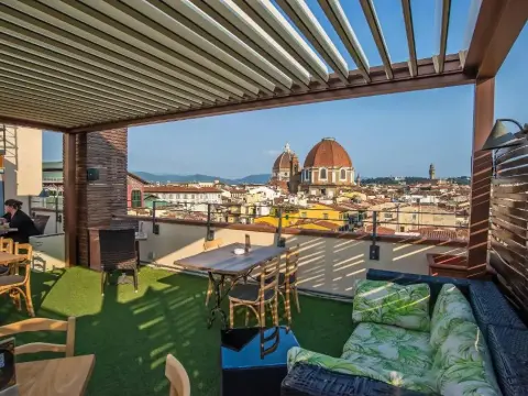 Hotel Machiavelli Palace - Foto 1