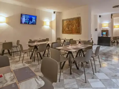 Hotel Machiavelli Palace - Foto 2