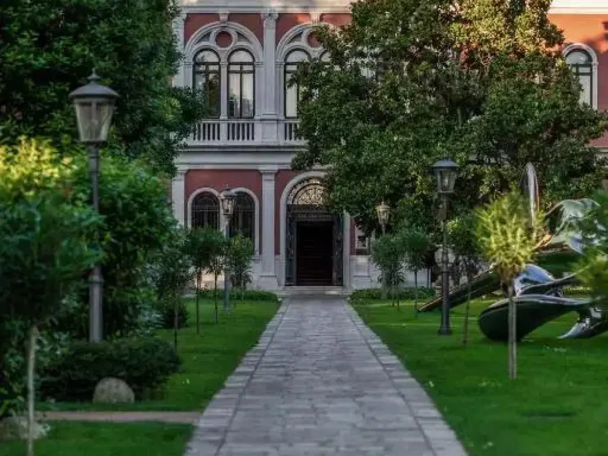 San Clemente Palace Kempinski Venice Hotel