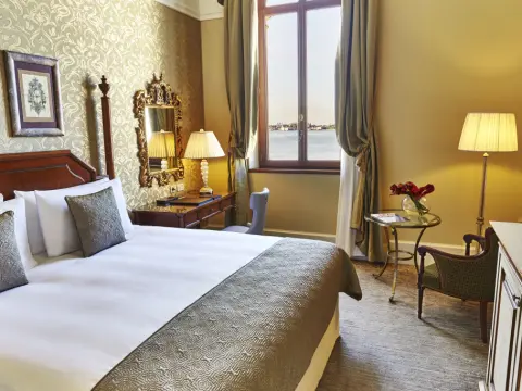 San Clemente Palace Kempinski Venice Hotel - Photo 2