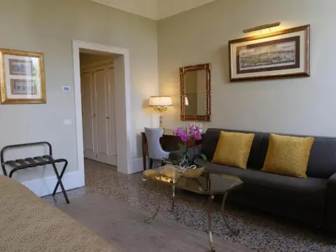 San Clemente Palace Kempinski Venice Hotel - Photo 4